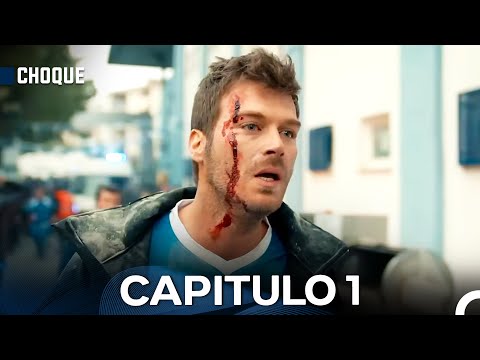 Choque Capítulo 1 (Doblado en Español)