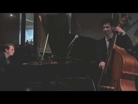 "FRAN DANCE": DAN WEISSELBERG, IFTAH KARY, ALEKSI HEINOLA (Ornithology 3.6.24)