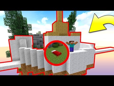 JE FAIT DES PIXEL ART FORTNITE (MINECRAFT) - DYN _ IX 