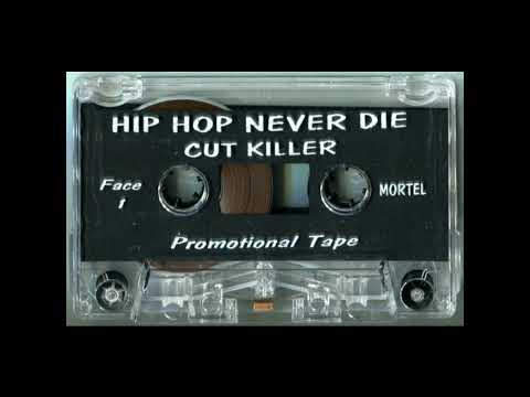 Kery James,  Namor & G. Kill - Meilleurs Vœux