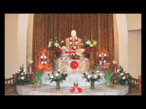 Sri Sarada Devi Ashram Satsang - 30/08/2020