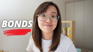 How I Invested My First $1,000 at 18 Years Old | Guide to Buy Bonds on Moomoo
