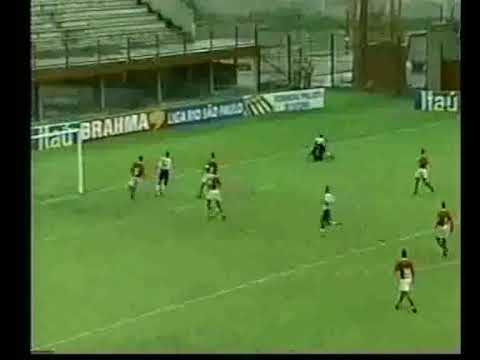 América/RJ 0x2 CORINTHIANS - 5ª Rodada - Torneio...