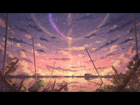 Sebastian Kamae x Aylior - Vondelpark (1 Hour) Chill/Relaxing Beats