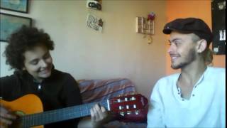 Kaike Barto e Júlia Dusi - Menina Amanhã de Manhã (O Sonho Voltou)