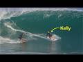 20 Minutes Of Kelly Slater In Bali