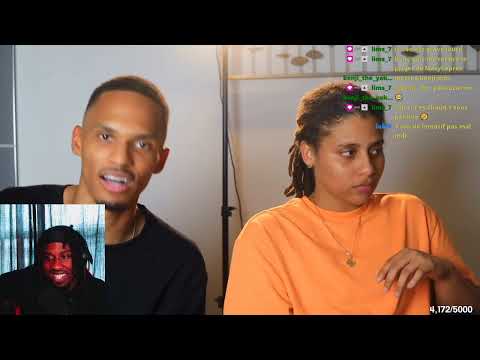 KHOSWAY réagit à Un son par jour #15 (ft. Meryl) | Pour Rattraper Le Temps