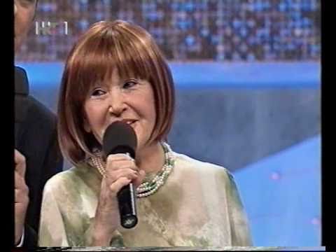 LIDIJA PERCAN - La mula de Parenzo (2005. live STUDIO 10)
