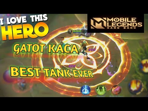 GAME PLAY GATOTKACA "OM TELOLET OM"