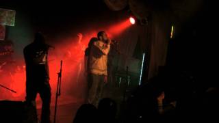 K-RIM - Personne en parle (LIVE @ LAMBIFEST)
