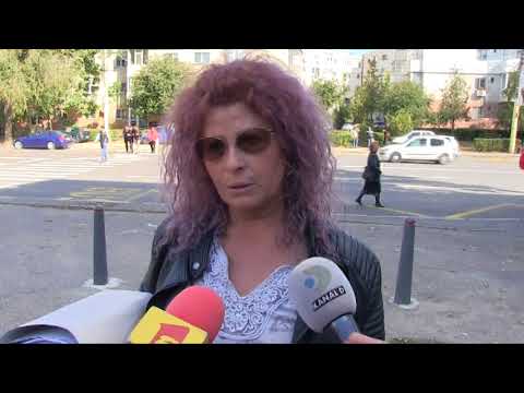 ȘTIRE ETV/ 10.10.2017 - DE 16 ANI STRÂNGE GUNOAIE