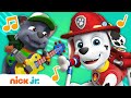 Best Of PAW Patrol Nursery Rhyme Sing Alongs Nick Jr