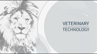 Veterinary Technology Week 2022