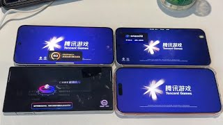 Download lagu Oneplus 15 Vs RedMagic 11 Pro Vs iPhone 17 Pro Max Vs 15 Speed Test & Gaming Comparison Test!  mp3