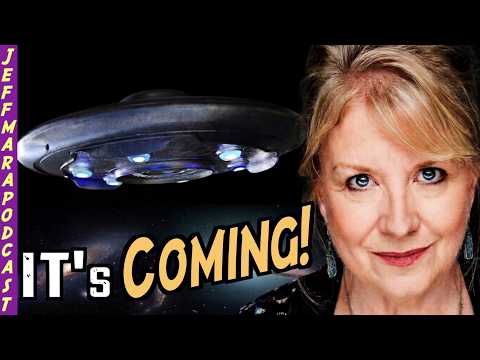 Hypnotherapist Confirms: The Big Event Is Coming!