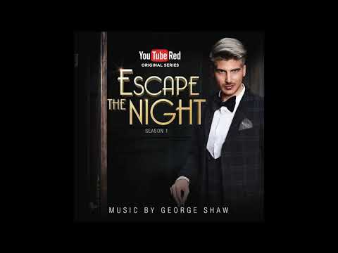 Clue Seeker (from Escape the Night: Season 1 soundtrack)