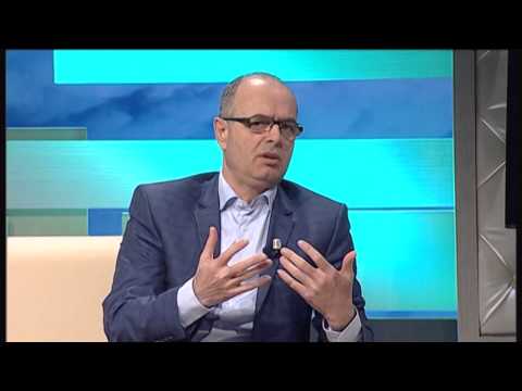 Ditë e Re Weekend- 19.04.15-Ora News