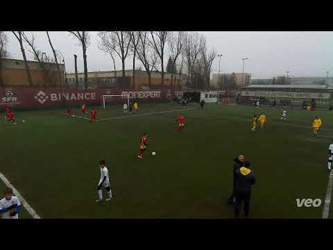 Stiinta Bucuresti 2015 vs CSA Steaua București 2015