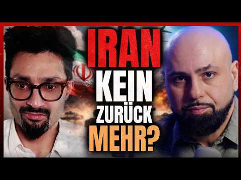 Iran-Krieg: Beginn einer neuen Weltordnung? | Tariq Hübsch