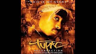 TUPAC ONLY - (SAME SONG)