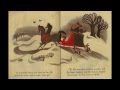 Once Upon a Wintertime - Golden Book 