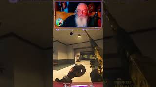 Gaming Grandpa Warzone clips some action from a recent stream loving the grind!