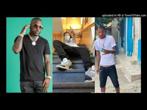 Haraca Kiko x Ceky Viciny x Yung Tripp - El Pepe