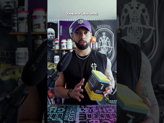 GHOST Hydration Stick Packs Now in Boxes with New Flavors