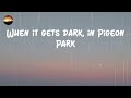 Billy Talent - Fallen Leaves (Lyrics)