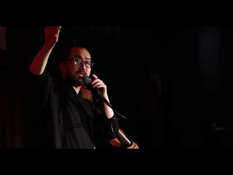 Public Discipleship | “Asians for Black Lives” by Jason Chu