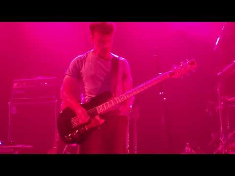 @ElTenEleven (Kristian Dunn & Tim Fogarty) "Three And A Half Feet And Rising" Metro Chicago 8-19-22