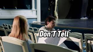 Cruise Ships Hide This From First-Timers 😳