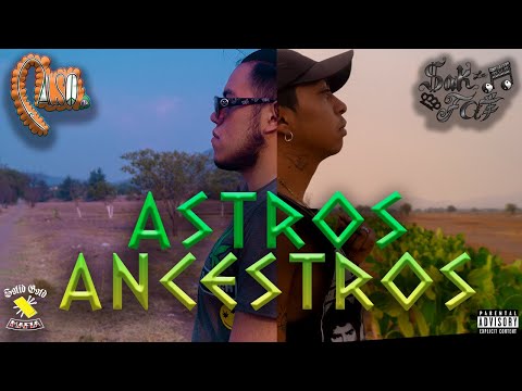 Falso. HC Ft. Sak la Nota Gorda - Astros Ancestros (Official Audio) Prod. by Arish