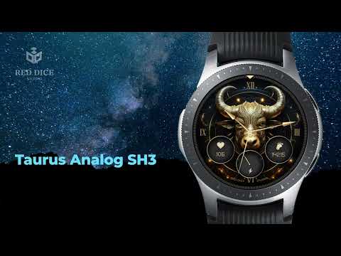Taurus Analog SH3