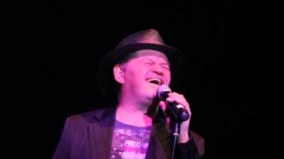 Micky Dolenz Sugar Sugar St. Croix Casino Turtle Lake, WI 9-18-15