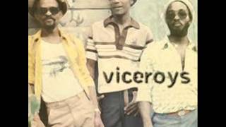 THE VICEROYS - Love is the key