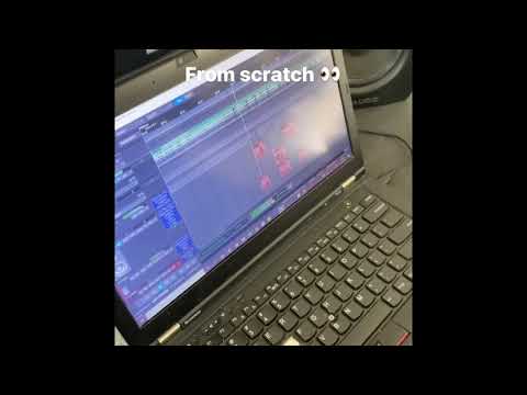 NNF Trav Ft LowkeyNextDoor - Red Room ( Marvin's Room Gmix )