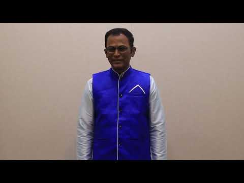 Chandra bhojane  Politician