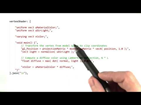 Introduction Interactive 3D Graphics