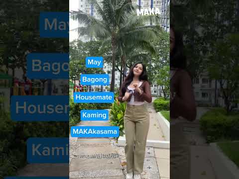 #MAKA Collab Edition talaga 'to! | MAKA