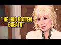 At 79, Dolly Parton Names The Six Singers She Hated The Most