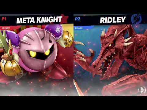 Get Off Your Friendlies #4 - IluZ | BONK! vs NPT | Citadel LQ