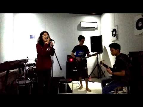 Take Me Home - Jess Glynne (Vocal cover oleh Cut Thalia Amorita)