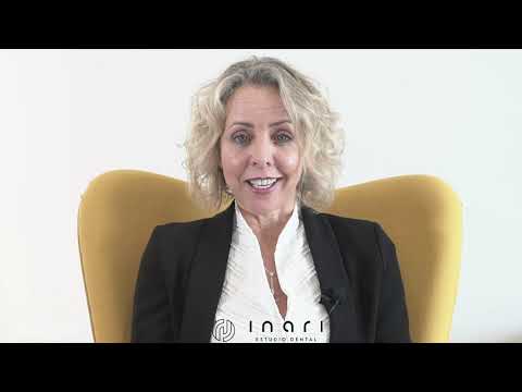 Inari Estudio Dental – Testimonio Emilia