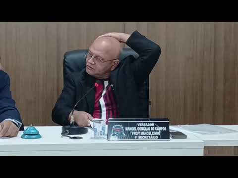 Imagem - Sessão Extraordinária do dia 2 de março de 2026