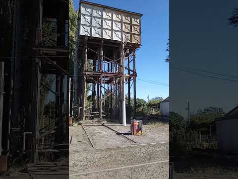 Localidad de DARWIN valle Medio Río Negro