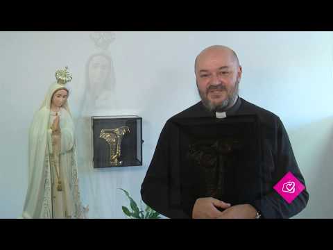 Nova kontakt emisija na Laudato TV-u: ''TOTUS TUUS'', ponedjeljak 2. ožujka u 20:30h