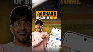 Stop Going to Aadhaar Centers! Update Your Card Online in Minutes | Step-by-Step Guide 2026