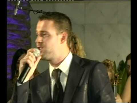 Luis Ejlli & Genc Tukiçi & Lorenz  Radovani & Emilian Dhima      Si dukat i vogel je