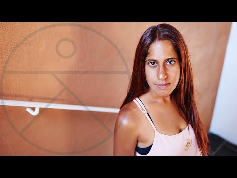 Firdose Moonda - Writer, Researcher and Yoga teacher